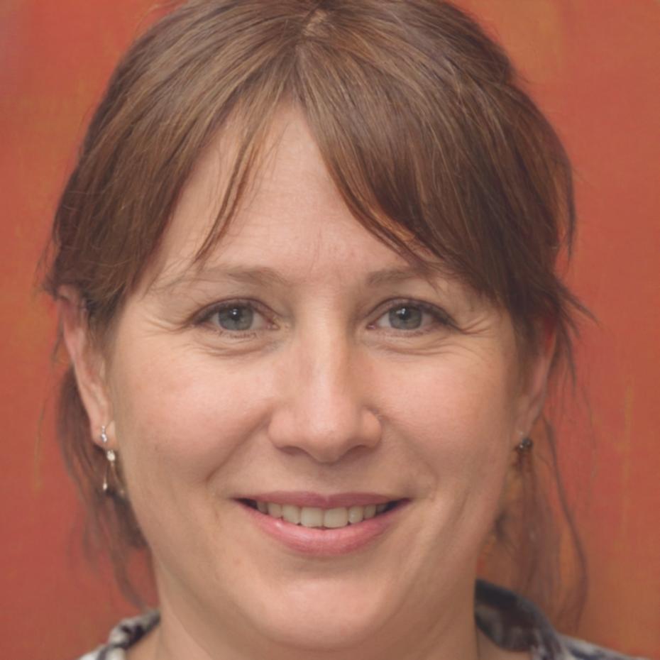 Carmen Rodríguez, Directora de Formación de nuvexalaraeon