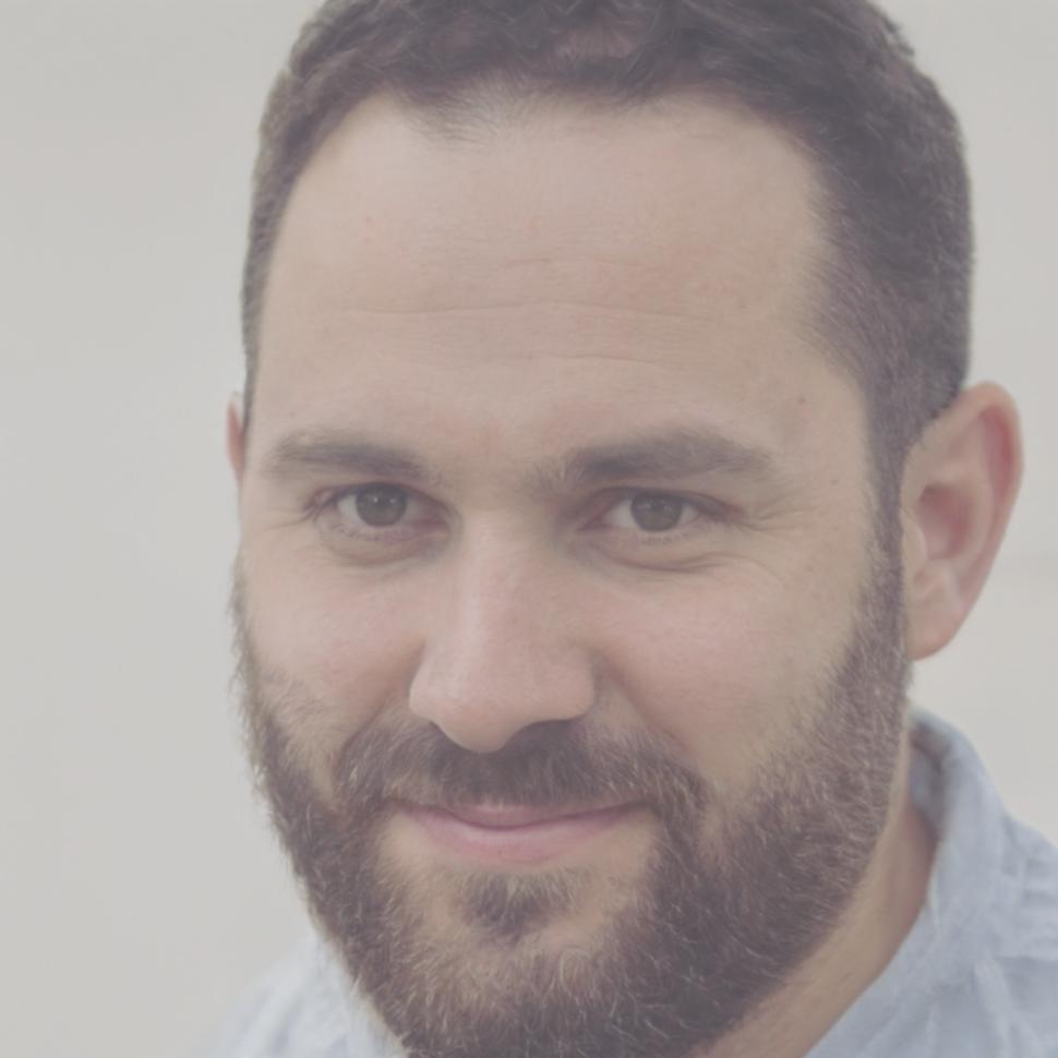 Miguel Fernández, Especialista Técnico Senior de nuvexalaraeon